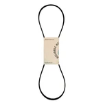 Rib X 47" V-belt 470J6. Fixed Price $13.99.