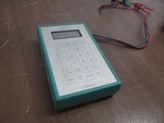 Johnson Controls Service Panel Y199AAA-2 Used. Fixed Price $30.00.