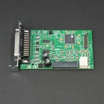 Staubli D23172801A Encoder Input Card For CS8C Robot Controller Cpt Module. Fixed Price $329.95.