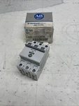 Allen Bradley 1492-CB3 Amp CB3G030. Fixed Price $22.50.