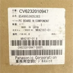 Panasonic Pc Board HIC-CHDX14053 CV6232010947 NR42187-01 Dc Inverter. Fixed Price $579.00.