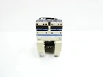 Telemecanique LD5 LB130BD Reversing Contact Breaker 24V-DC 9KW. Fixed Price $224.40.