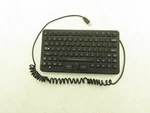 Ikey DP-860 Industrial Desktop Keyboard Compact Integrated Hulapoint Ii Usb. Fixed Price $80.74.