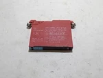 Stahl 9001/01-158-150-10 Safety Barrier (M9C5). Fixed Price $45.00.