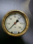 Wika 9318208 / (new In Box). Fixed Price $29.15.