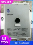 Allen-bradley Contactor 100-D95ED11 110-120V COIL3 Ploes 3PH 600V 75HP New. Fixed Price $1096.00.