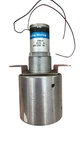 Globe Motors, Model: 415A413, 24 Volt Gear. Fixed Price $25.00.