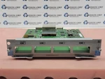 Hp Switch Module J8707A, Grade Sku 19968. Fixed Price $22.99.