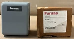 New Furnas 49EA41NBB General Purpose Enclosure With 45DA20AF Inside Ak. Fixed Price $69.99.