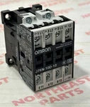 Omron J7KN-10D-10 110. Fixed Price $26.90.
