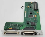 Agilent E4401-60013 Hpib Parallel Assembly Board For E4403B Spectrum Analyzer. Fixed Price $79.99.