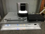 Sony PCS-PG50 Ipela Video Communications** W/PG50, CG70, DSB1S, B768S, PCSA1. Fixed Price $115.00.