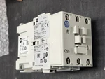 Allen-bradley 100-C55EJ10 Iec Contactor Ser.b 24VDC (K-72). Fixed Price $429.09.