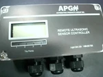Apg DCR-1006A Remote Ultrasonic Sensor Controller 125791-NEW No Box. Fixed Price $318.09.