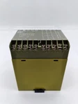Pilz 474695 Pnoz Safety Relay 24VDC 3S I.d.. Fixed Price $149.00.