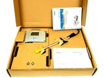 Vaisala HMT330-5L0B101XCAJ100A1ACABAA1 Humidity & Temp Transmitter HMT335. Fixed Price $1350.00.