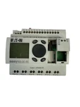 Eaton Klockner Moeller EASY820-DC-RC 24V Control Relay "overnight Shipping". Fixed Price $344.96.