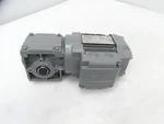 Sew Eurodrive WA20 DRN63MS4/DH Motor. Fixed Price $449.99.