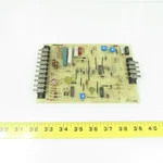 Exide 118 302 224 Control Circuit Board 101072108-D From Miller Welder. Fixed Price $87.74.