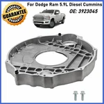 For Ram 2500 3500 Cummins 5.9L Diesel New Transmission Adapter Plate 3923045. Fixed Price $409.00.