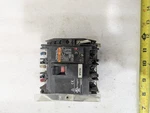 Fuji Electric SA53RC Auto Circuit Breaker 600VAC 6KA 50-60HZ Industrial Part. Fixed Price $44.89.