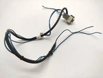 Abb 3HNE 04167-1 Robot Control PC-DSQC330-X16 Cable Harness Rev 02. Fixed Price $49.99.
