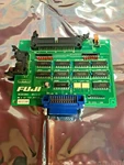 Fuji Circuit Board Bcdconv 8511-1 950313 Cnc. Fixed Price $99.99.