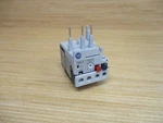 Allen Bradley 193-T1AC12 Thermal Overload Relay 193T1AC12. Fixed Price $49.44.