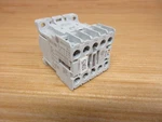 General Electric MCRA022AT Relay MB0A3 Coil. Fixed Price $35.77.
