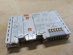 Wago 750-552 Module. Fixed Price $100.00.