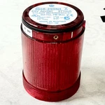 Allen Bradley 855E-24DN4 Red Stack Light Module 24V Ac/dc 271MA BA15D 7W. Fixed Price $74.99.