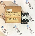 Square 8910DPA93S40V02 Magnetic Contactor 120VAC 120A Free Fast Shipping. Fixed Price $553.00.