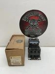 Allen Bradley 500L-COD92 Ser. 60 Amp Lighting Contactor 120VAC Coil Nib. Fixed Price $199.99.