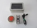 Mide / Endaq Slam Stick X Shock & Vibration Data Logger LOG-0002-100G-DC. Fixed Price $650.00.