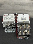 Eaton Cutler Hammer A210M1CAC Size A200 Reversing Starter 120 Vac Used. Fixed Price $698.99.