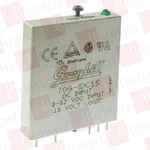 Grayhill Inc 70G-IDC15 / 70GIDC15 (used). Fixed Price $11.37.