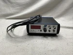 Piezosystem Jena NV40/1 Cl, One Channel Pzt Controller. Fixed Price $399.99.