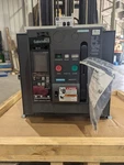 New Siemens Cubicle Bus WLL2F312 1200 Trip ETU776 Unit Pole Circuit Breaker. Fixed Price $9500.00.