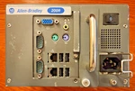 Allen-bradley 6155R-NPXP /e Industrial Pc 200R Non-display, 100-240V, Oem Usa. Fixed Price $1849.99.