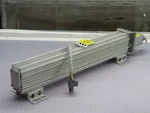 Automation 8B0W0096H000.000-1 External Braking Resistor T265219. Fixed Price $399.99.