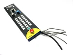 Lantech 55003703 Wrapper Display Board W/ Q Series Count Panel. Fixed Price $574.99.
