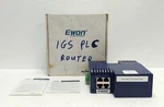 Ewon FLEXY20500 00MA/S Iiot Gateway Remote Access Router New. Fixed Price $1150.00.