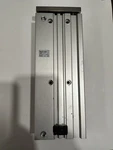 Smc Cylinder Model MGPL25-S6283-150, Disco P/n EJLM-910030-10. Fixed Price $255.00.