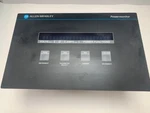 Allen Bradley 1400-PD52A Powermonitor. Fixed Price $479.99.