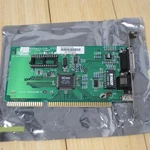 3COM Etherlink Iii 8352-10 Rev F 3C509TP Network Ethernet Communication Card. Fixed Price $22.99.