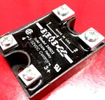Opto 22 Model 240D3 Power Series Solid State Relay 3-32VDC. Fixed Price $14.50.
