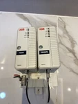 Abb 2X TB840A 3BSE037760R1 Redundant Cluster Module W/ Base 3BSE020848R1 ,TU841. Fixed Price $295.00.