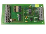 Bobst 704-1108-01 I/o Board Unmp. Fixed Price $110.00.