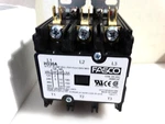 Fasco H330A Definite Purpose Contactor. Fixed Price $35.00.