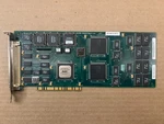 Network General 300-0009-03 D P/N:31-0015-02 Rev.a 1504502. Fixed Price $160.32.